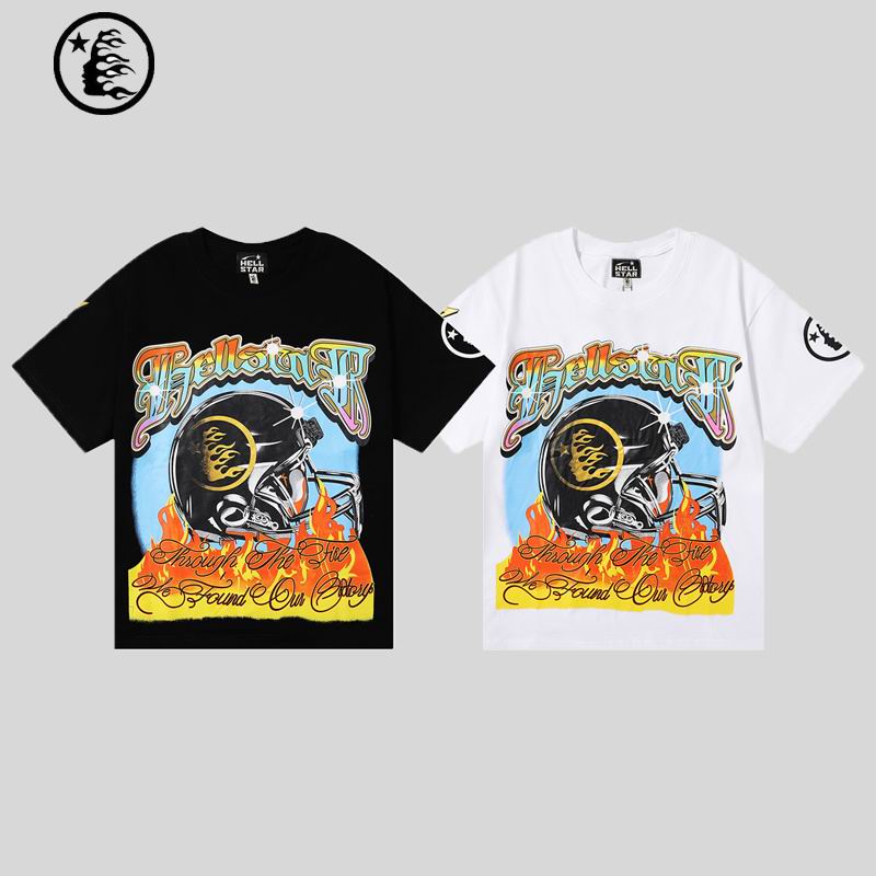 Hellstar S-XL gftxH010